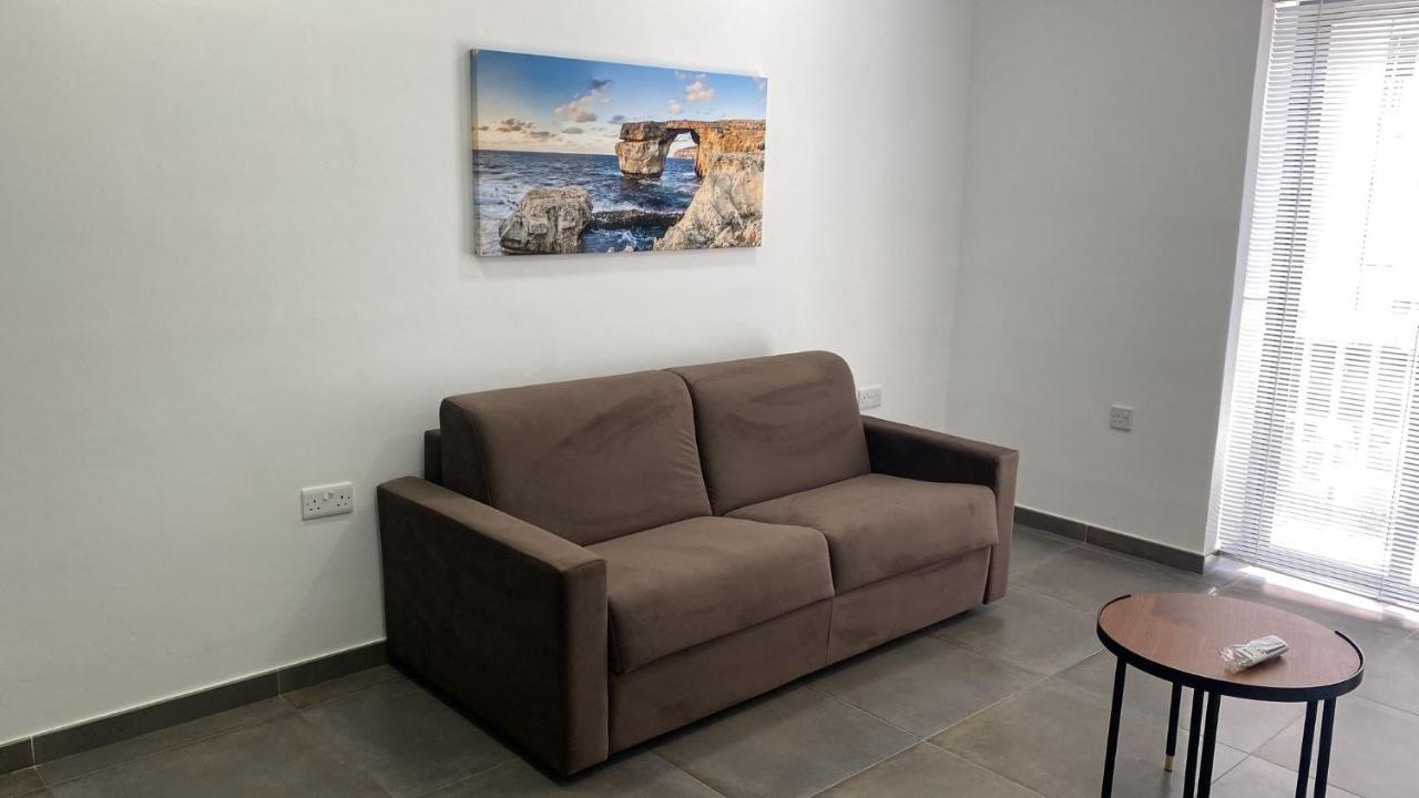 Apartamento Modern Haven In Ta'Xbiex Ta Xbiex Exterior foto