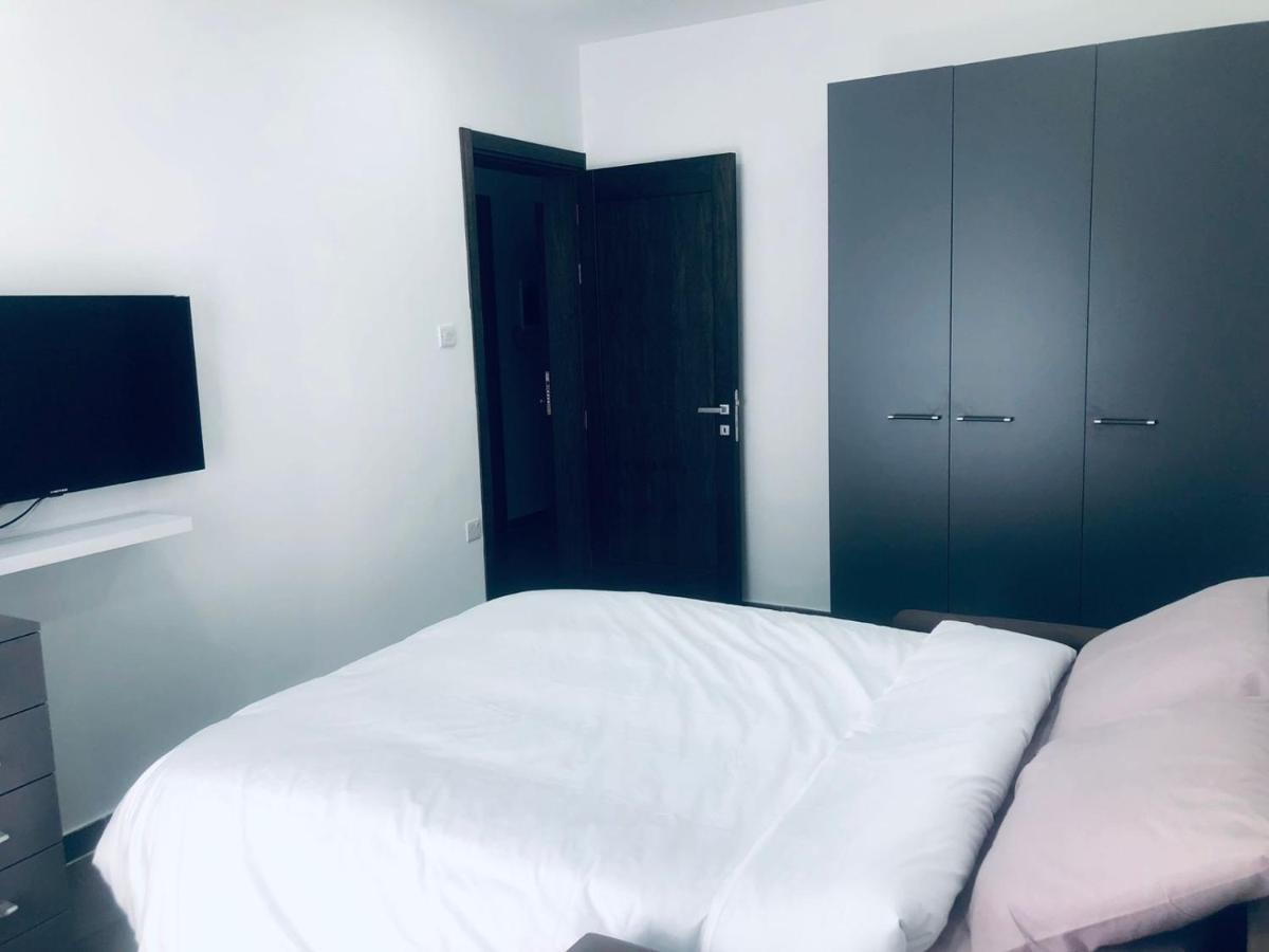 Apartamento Modern Haven In Ta'Xbiex Ta Xbiex Exterior foto